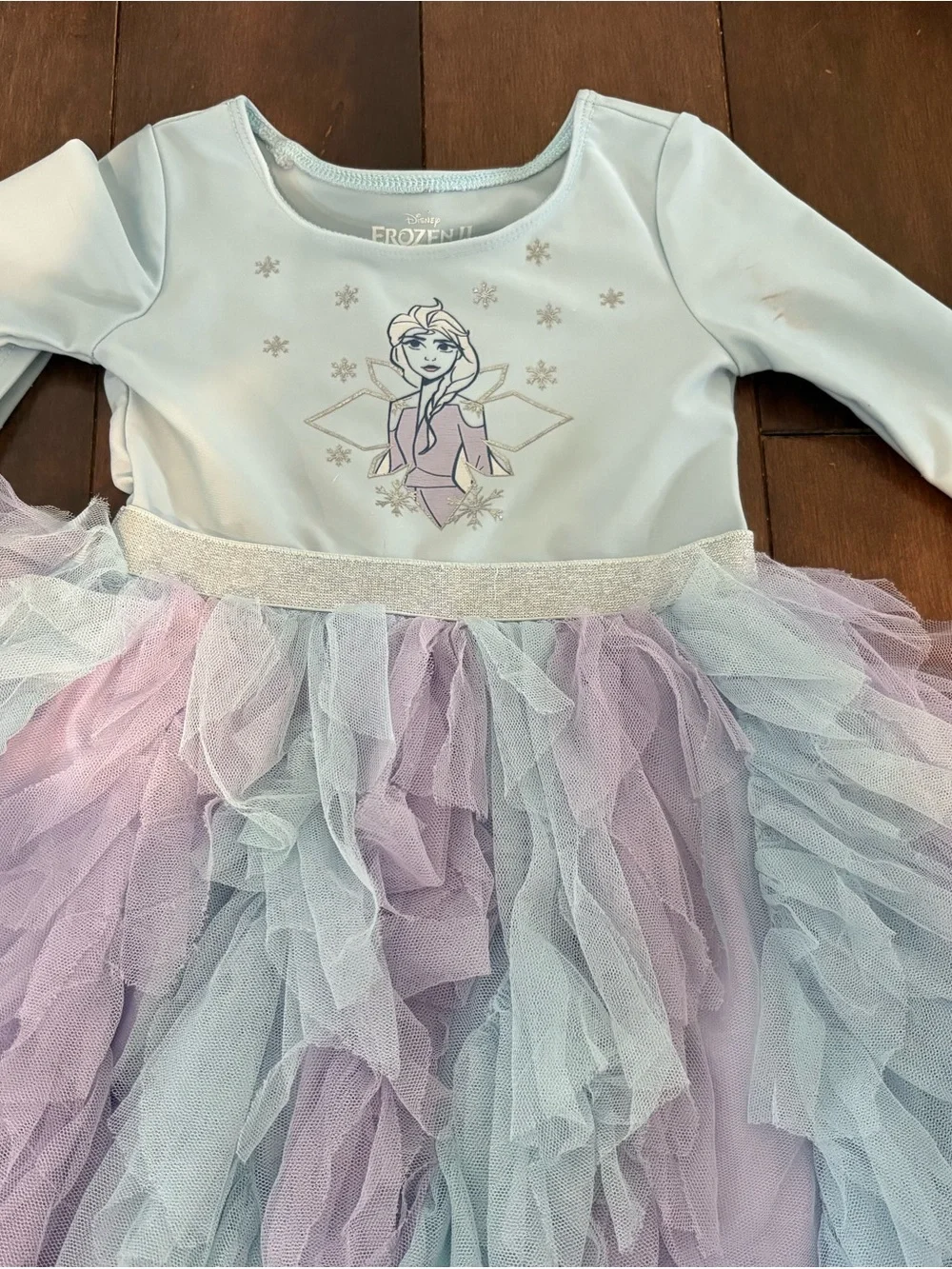 Disney Girls Pastel Lot Bundle